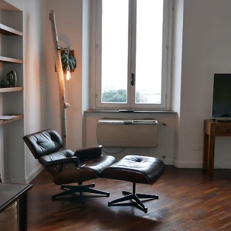 The Sunshine Loft Apartamento Livorno Exterior foto