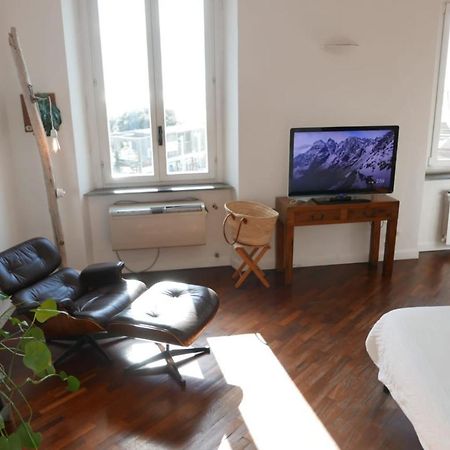 The Sunshine Loft Apartamento Livorno Exterior foto