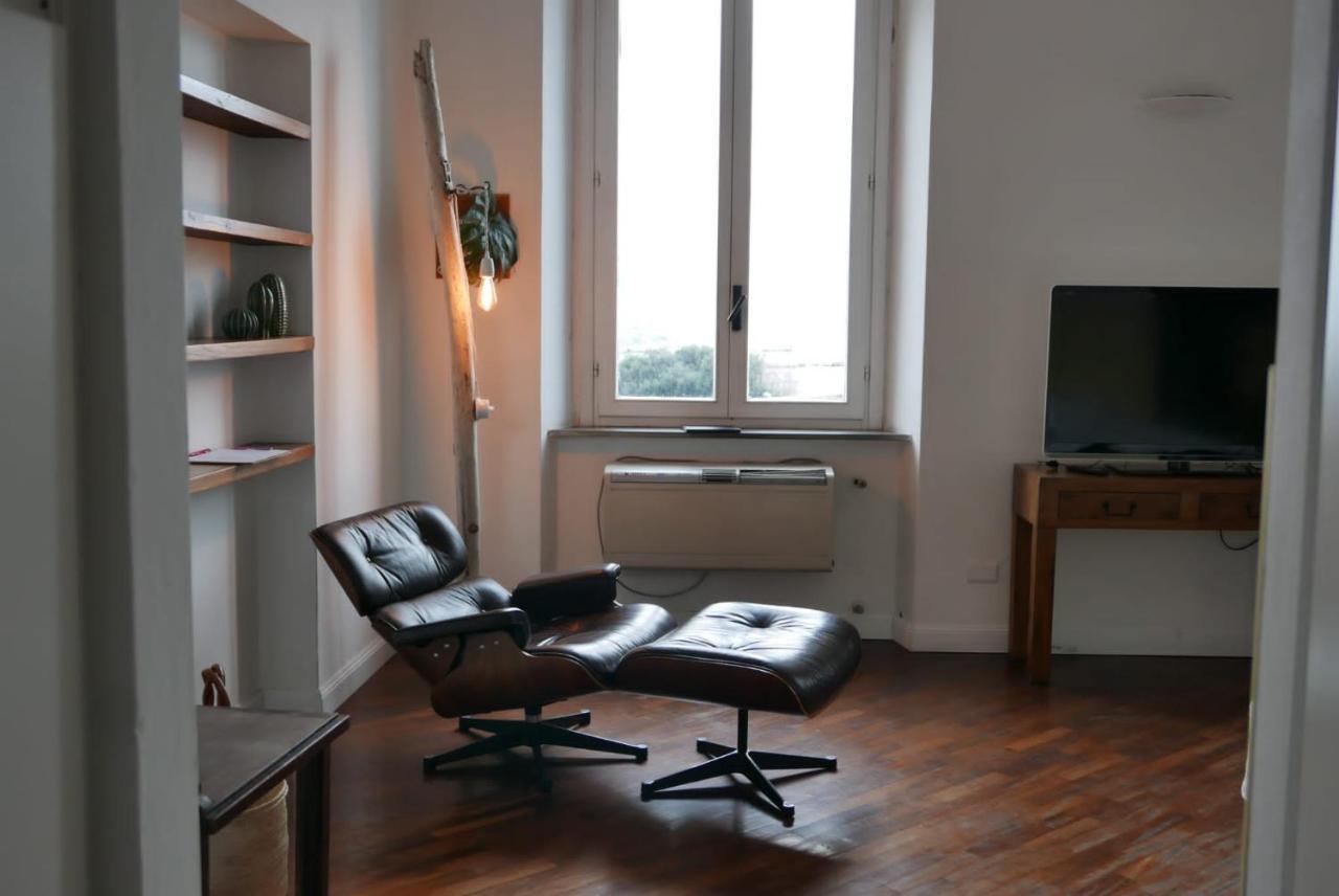 The Sunshine Loft Apartamento Livorno Exterior foto