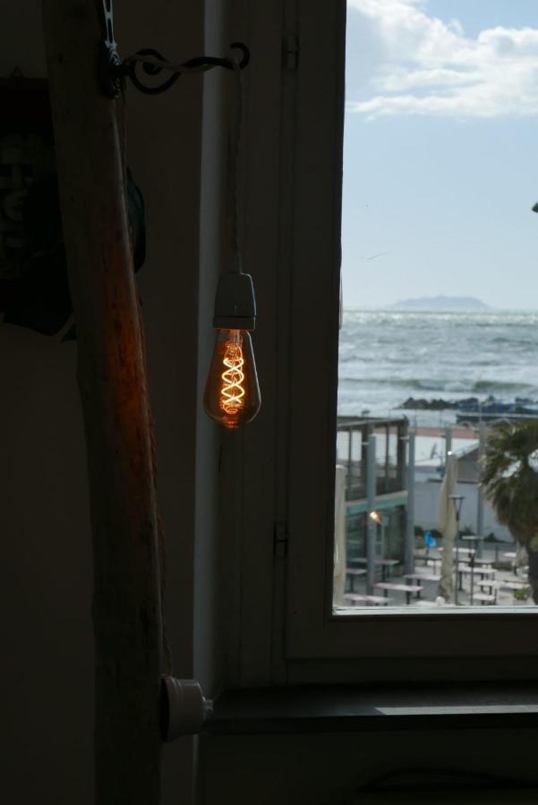 The Sunshine Loft Apartamento Livorno Exterior foto