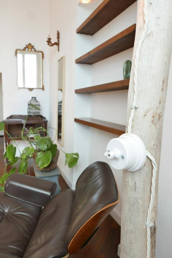 The Sunshine Loft Apartamento Livorno Exterior foto