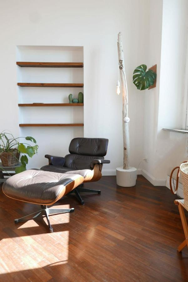 The Sunshine Loft Apartamento Livorno Exterior foto