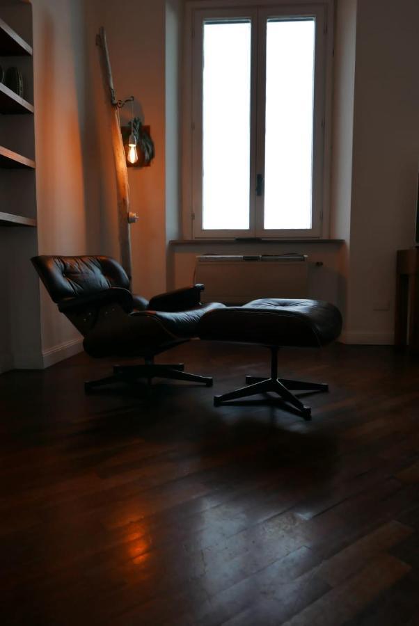 The Sunshine Loft Apartamento Livorno Exterior foto