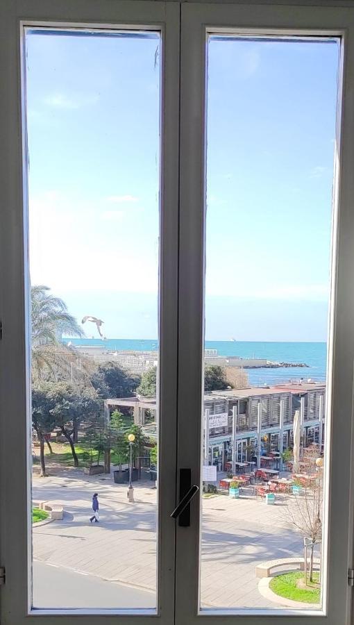 The Sunshine Loft Apartamento Livorno Exterior foto