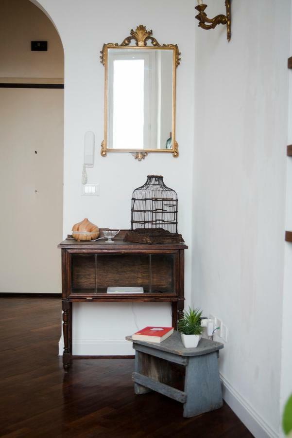 The Sunshine Loft Apartamento Livorno Exterior foto