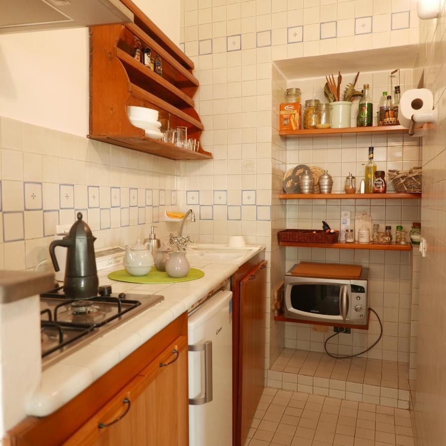 The Sunshine Loft Apartamento Livorno Exterior foto